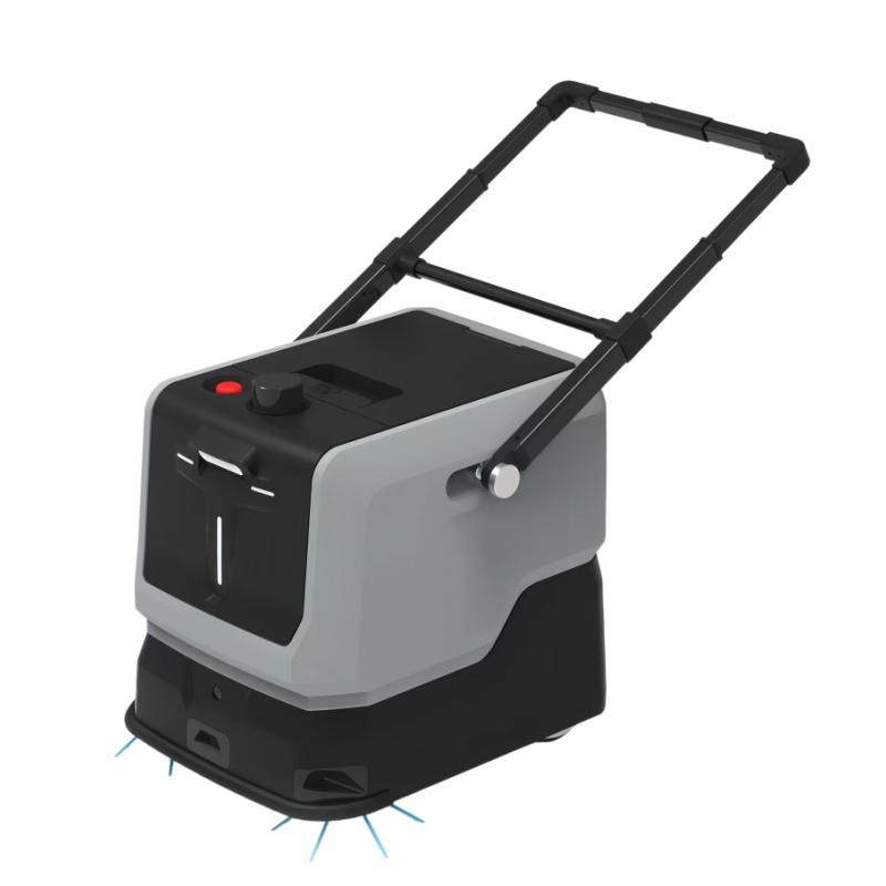 黄大仙坦洁无人智能清洁机器人T10